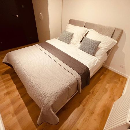 Apartamenty Ktw Penthouse Z Tarasem Katowice Bagian luar foto