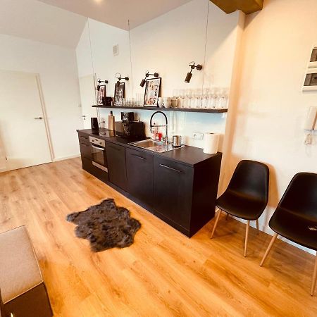 Apartamenty Ktw Penthouse Z Tarasem Katowice Bagian luar foto